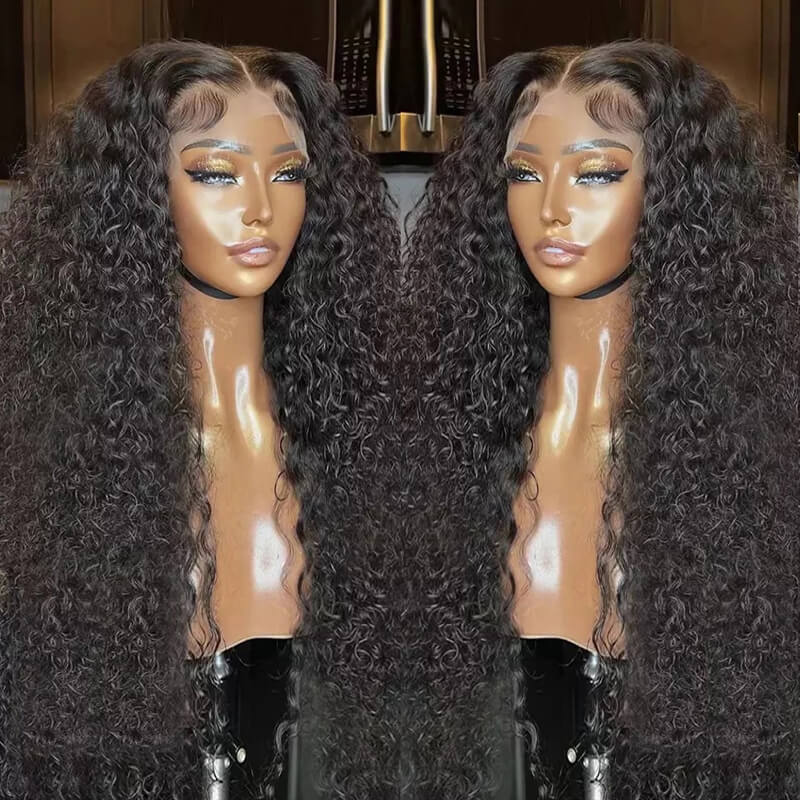 13x4 Lace Wig