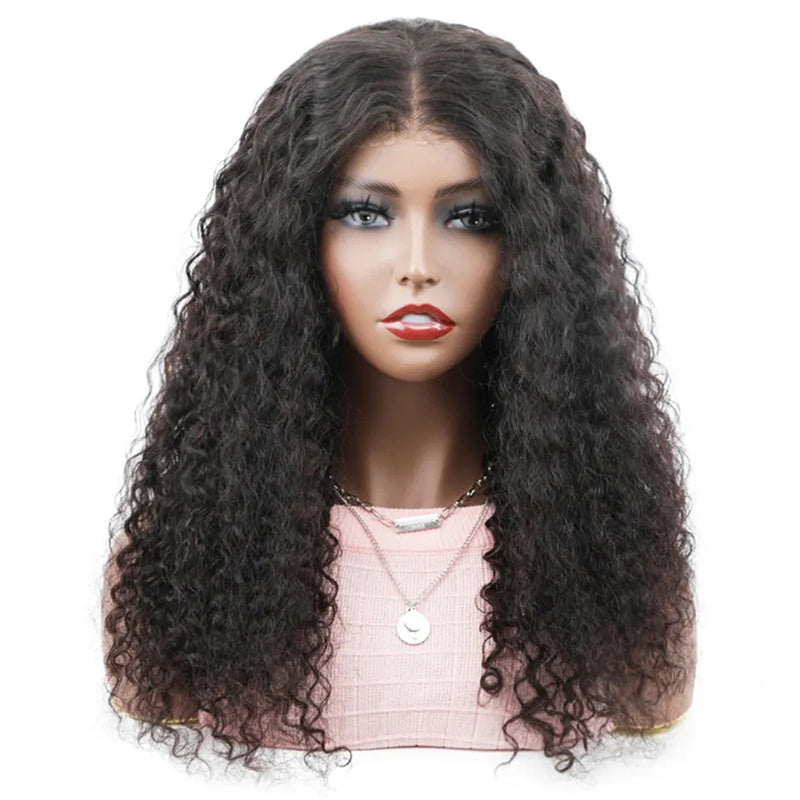 13x4 Lace Wig